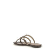 Valentino Garavani Rockstud Slider Sandal Valentino Garavani
