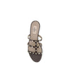 Valentino Garavani Rockstud Slider Sandal Valentino Garavani