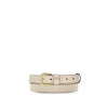 Valentino Garavani Leather Belt Valentino Garavani