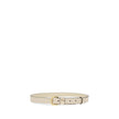Valentino Garavani Leather Belt Valentino Garavani