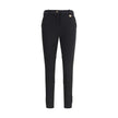 Burberry Cotton Jodhpur Trousers Burberry