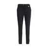 Burberry Cotton Jodhpur Trousers Burberry