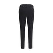 Burberry Cotton Jodhpur Trousers Burberry