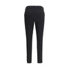 Burberry Cotton Jodhpur Trousers Burberry