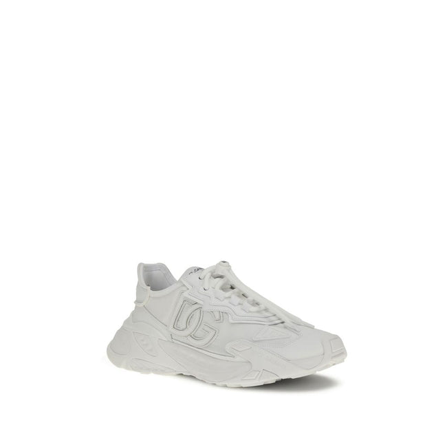 Dolce & Gabbana Day Faster Sneakers Dolce & Gabbana
