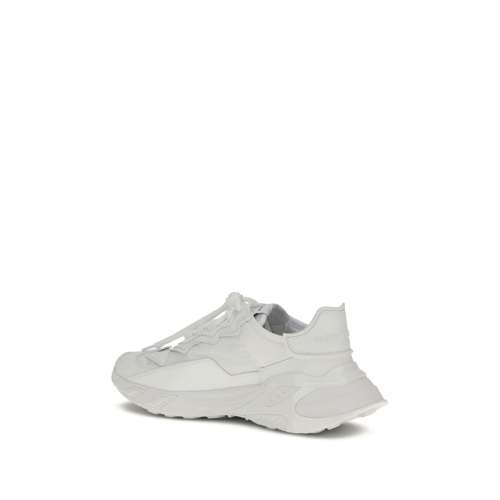 Dolce & Gabbana Day Faster Sneakers Dolce & Gabbana