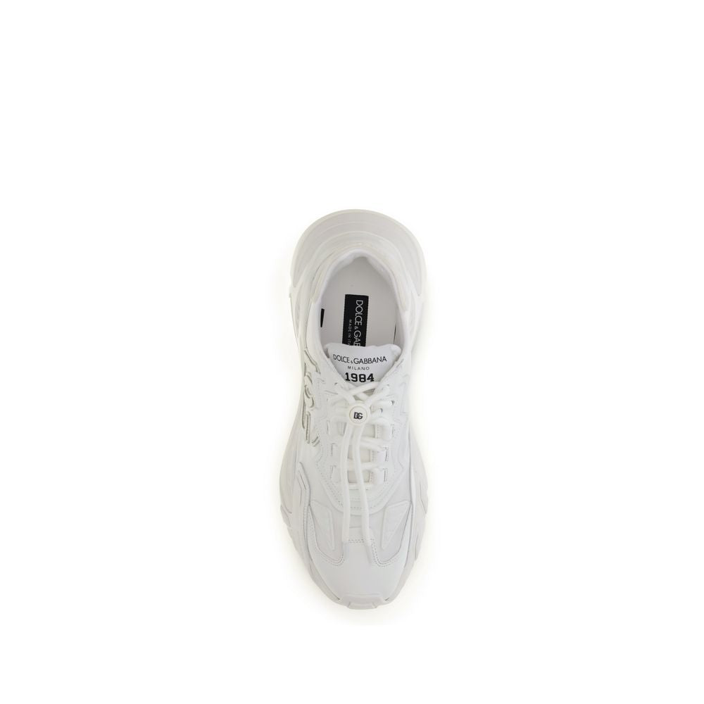 Dolce & Gabbana Day Faster Sneakers Dolce & Gabbana