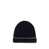 Brunello Cucinelli Beanie Hat Brunello Cucinelli