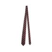 Brunello Cucinelli Striped Tie Brunello Cucinelli