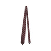 Brunello Cucinelli Striped Tie Brunello Cucinelli