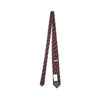 Brunello Cucinelli Striped Tie Brunello Cucinelli