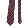 Brunello Cucinelli Striped Tie Brunello Cucinelli