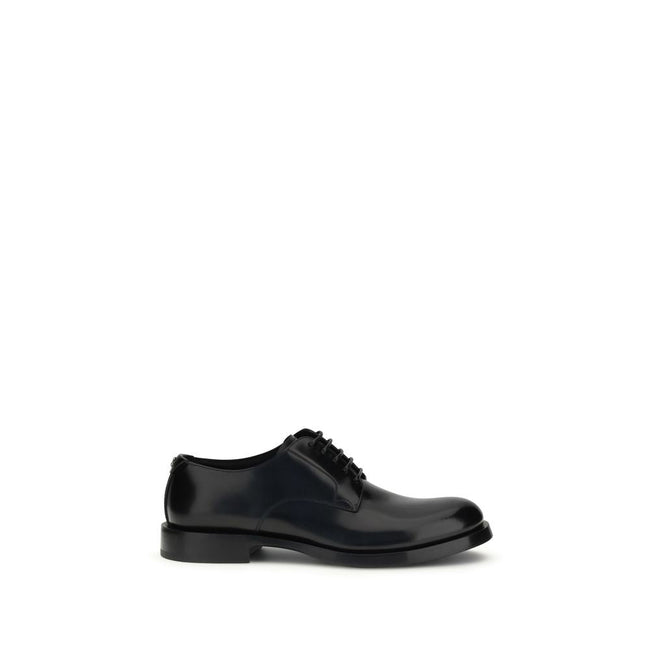 Dolce & Gabbana Lace-Up Shoes Dolce & Gabbana
