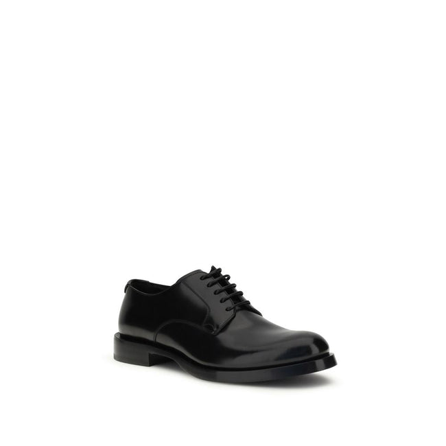 Dolce & Gabbana Lace-Up Shoes Dolce & Gabbana