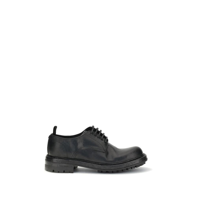 Dolce & Gabbana Lace-Up Shoes Dolce & Gabbana