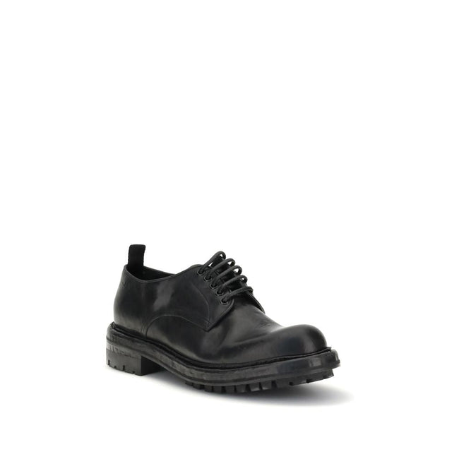 Dolce & Gabbana Lace-Up Shoes Dolce & Gabbana