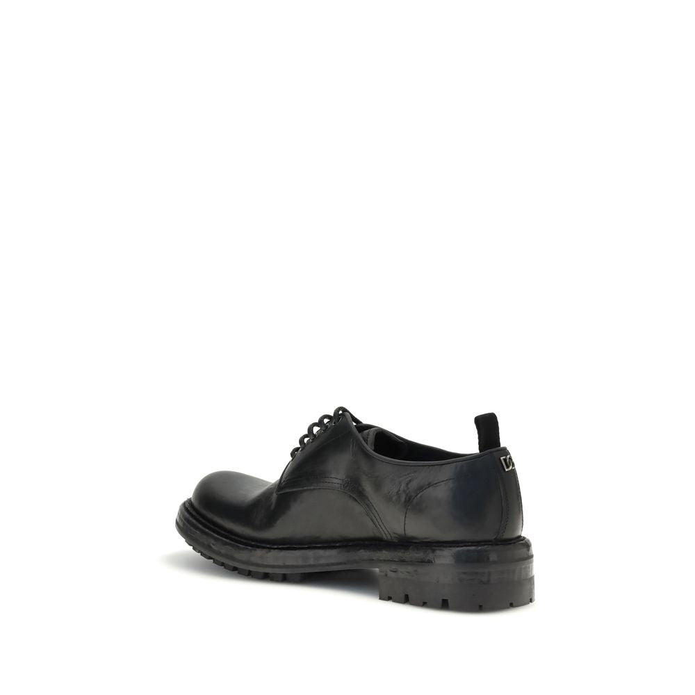 Dolce & Gabbana Lace-Up Shoes Dolce & Gabbana
