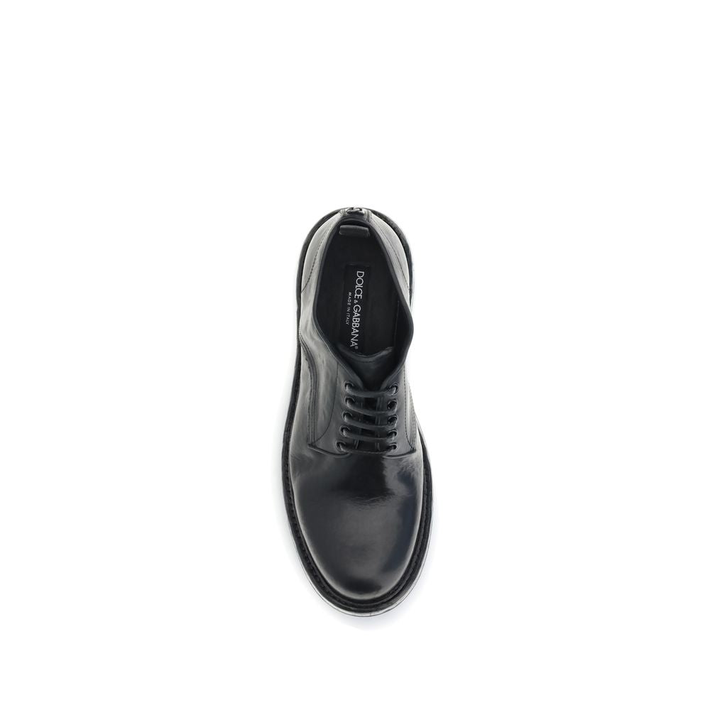 Dolce & Gabbana Lace-Up Shoes Dolce & Gabbana