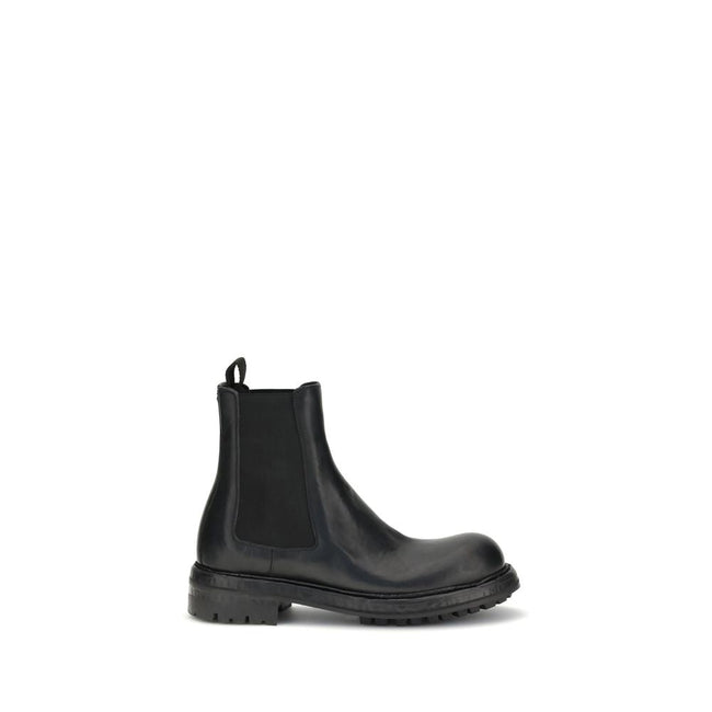 Dolce & Gabbana Ankle Boots Dolce & Gabbana