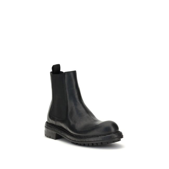 Dolce & Gabbana Ankle Boots Dolce & Gabbana