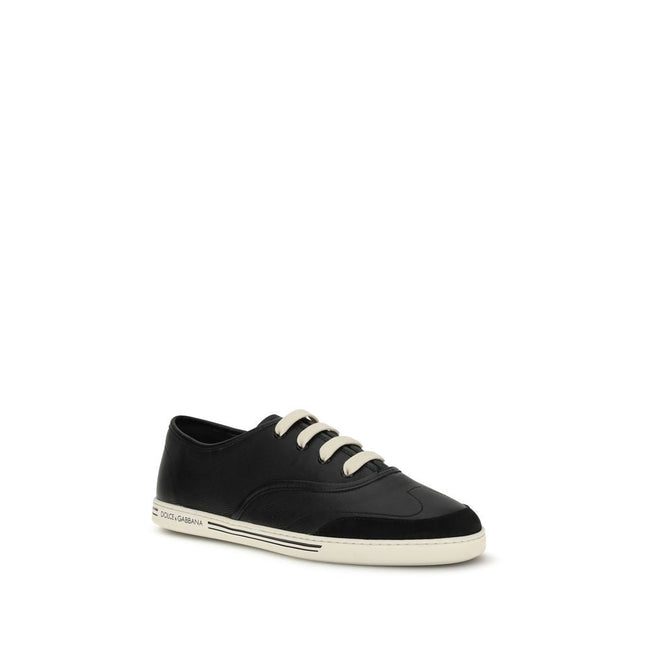 Dolce & Gabbana Saint-Tropez Sneakers Dolce & Gabbana