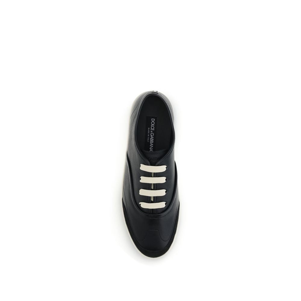 Dolce & Gabbana Saint-Tropez Sneakers Dolce & Gabbana