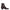 Celine Red Leather Ankle Boots Celine