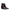Celine Red Leather Ankle Boots Celine