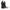 Rick Owens Black Leather Ankle Boots Rick Owens