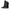 Rick Owens Black Leather Ankle Boots Rick Owens