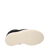 Rick Owens Black Fabric Ankle Boots Rick Owens