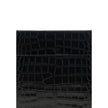 Tom Ford Crocodile print leather Pouch Tom Ford