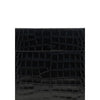 Tom Ford Crocodile print leather Pouch Tom Ford