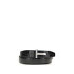 Tom Ford Croco leather Belt Tom Ford