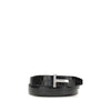 Tom Ford Croco leather Belt Tom Ford