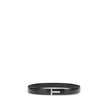 Tom Ford Croco leather Belt Tom Ford