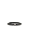 Tom Ford Croco leather Belt Tom Ford