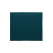 Dolce & Gabbana Green Silk Pocket Square Dolce & Gabbana