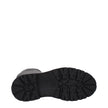 Celine Black Leather Ankle Boots Celine