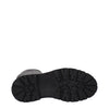 Celine Black Leather Ankle Boots Celine