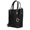 Michael Kors Black Leather Handbags Michael Kors