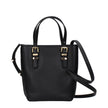 Michael Kors Black Leather Handbags Michael Kors
