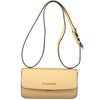 Mario Valentino Beige Polyethylene Handbag Mario Valentino