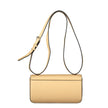 Mario Valentino Beige Polyethylene Handbag Mario Valentino