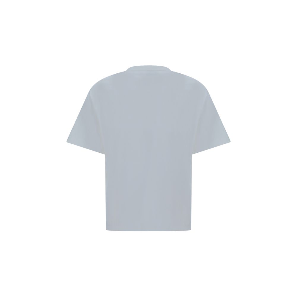 Off-White Big Bookish Skate T-Shirt Off-White