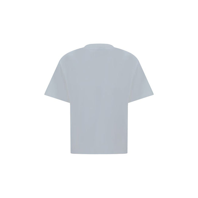 Off-White Big Bookish Skate T-Shirt Off-White
