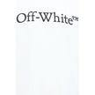 Off-White Big Bookish Skate T-Shirt Off-White