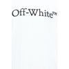 Off-White Big Bookish Skate T-Shirt Off-White
