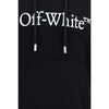 Off-White Big Bookish Skate Hoodie Off-White