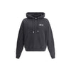 Off-White Script Skate Hoodie Off-White
